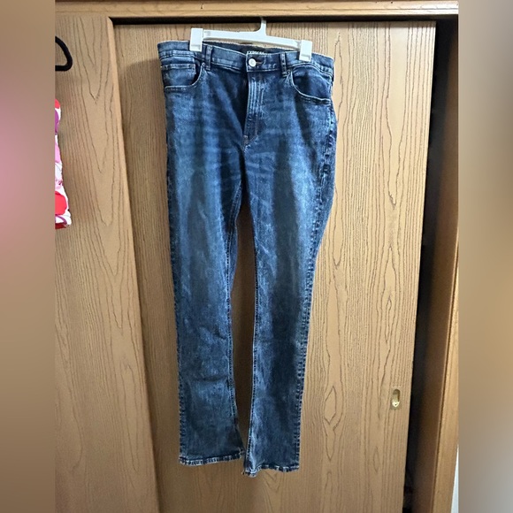 Express Jeans 14L - Picture 3 of 4